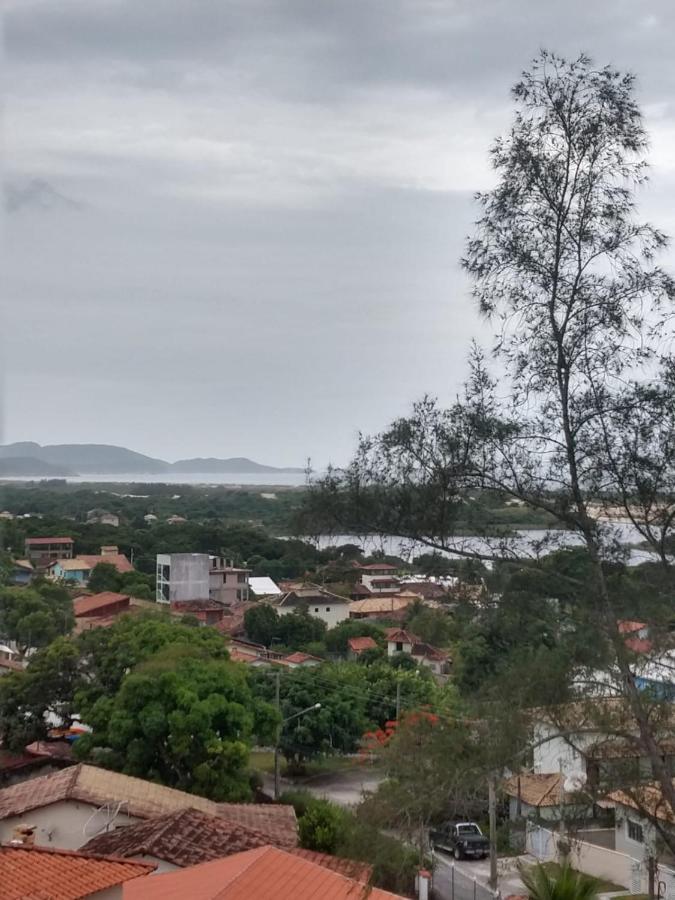 Nascer Do Bosque Apartment Cabo Frio Bagian luar foto