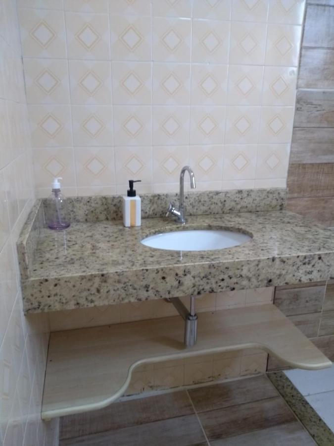 Nascer Do Bosque Apartment Cabo Frio Bagian luar foto
