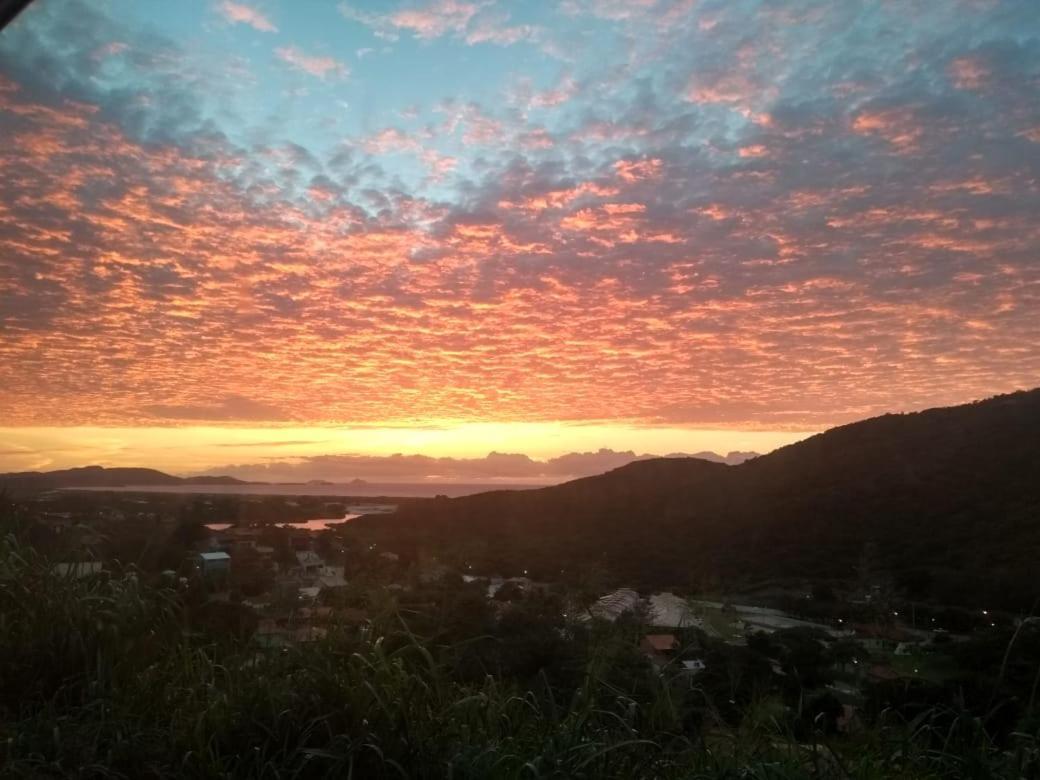 Nascer Do Bosque Apartment Cabo Frio Bagian luar foto