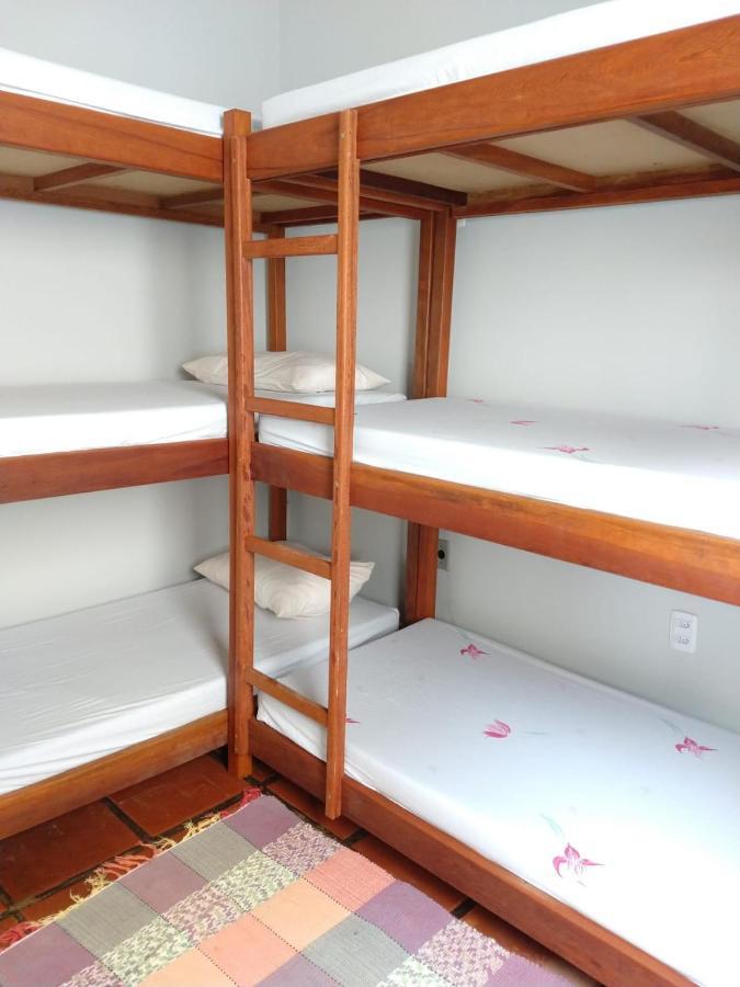 Nascer Do Bosque Apartment Cabo Frio Bagian luar foto