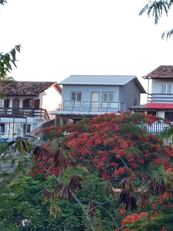 Nascer Do Bosque Apartment Cabo Frio Bagian luar foto
