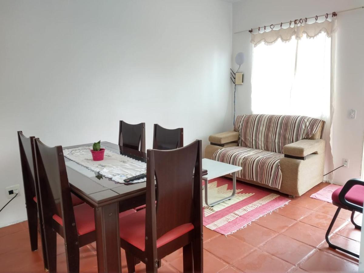 Nascer Do Bosque Apartment Cabo Frio Bagian luar foto